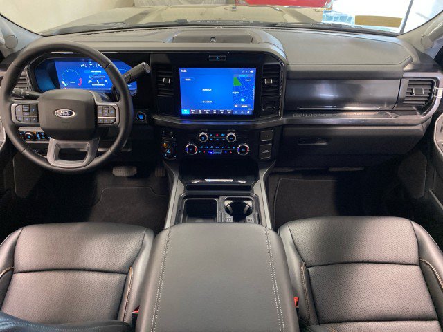 Certified 2026 Ford F250 Lariat w/ Tremor Off-Road Package AWD/4WD image 9
