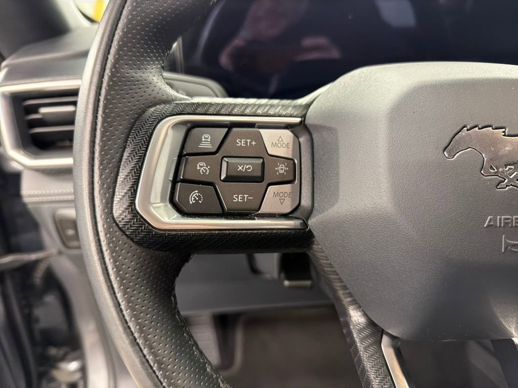 Certified 2024 Ford Mustang GT Premium image 20