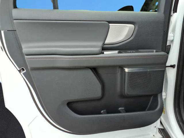 Certified 2025 Ford Expedition Max Active AWD/4WD image 27