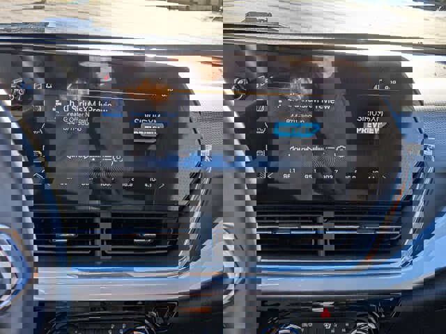 Used 2025 Chevrolet Trax LT w/ Driver Confidence Package image 20