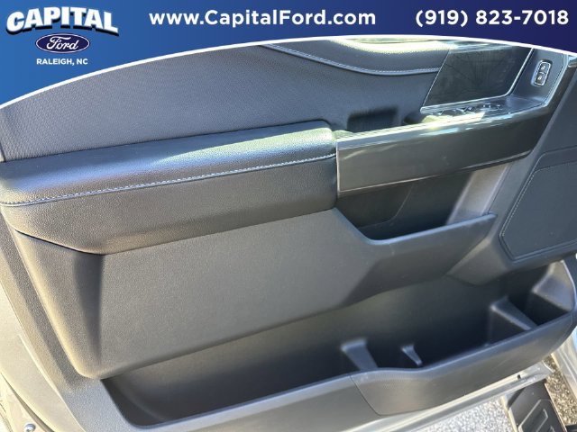Certified 2022 Ford F150 XLT w/ Equipment Group 302A High AWD/4WD image 19