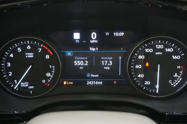Used 2025 Cadillac XT6 Premium Luxury w/ Technology Package FWD image 34