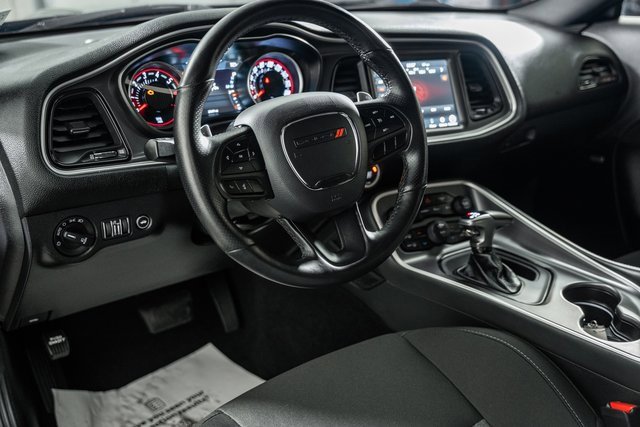 Used 2020 Dodge Challenger R/T Scat Pack image 26