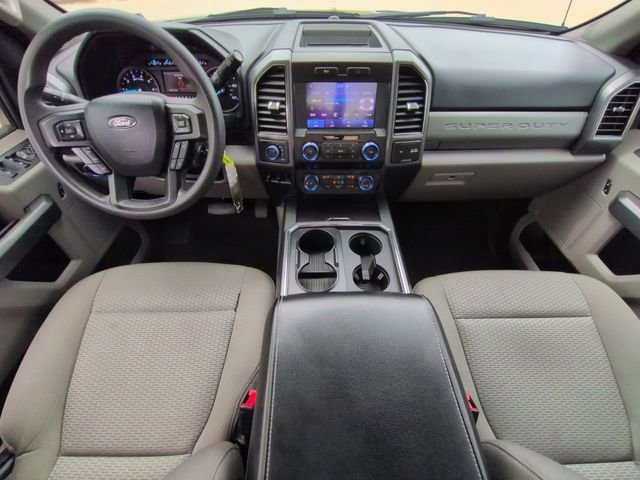 Certified 2021 Ford F250 XLT w/ XLT Value Package image 18