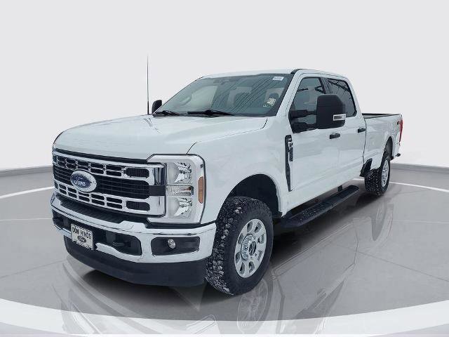 Certified 2024 Ford F250 XLT image 4