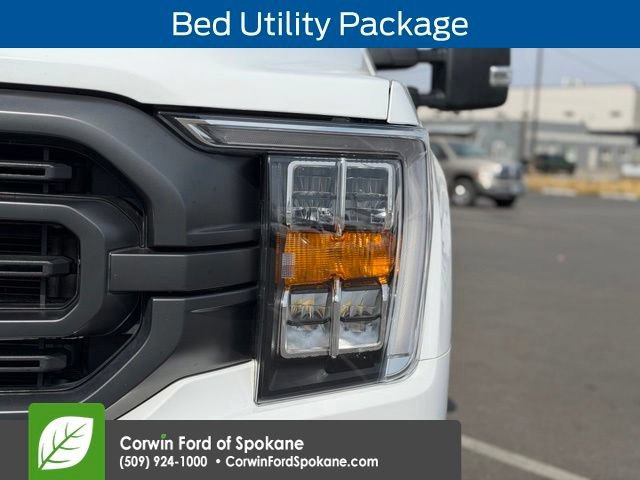 Certified 2023 Ford F150 XLT w/ Equipment Group 302A High AWD/4WD image 9