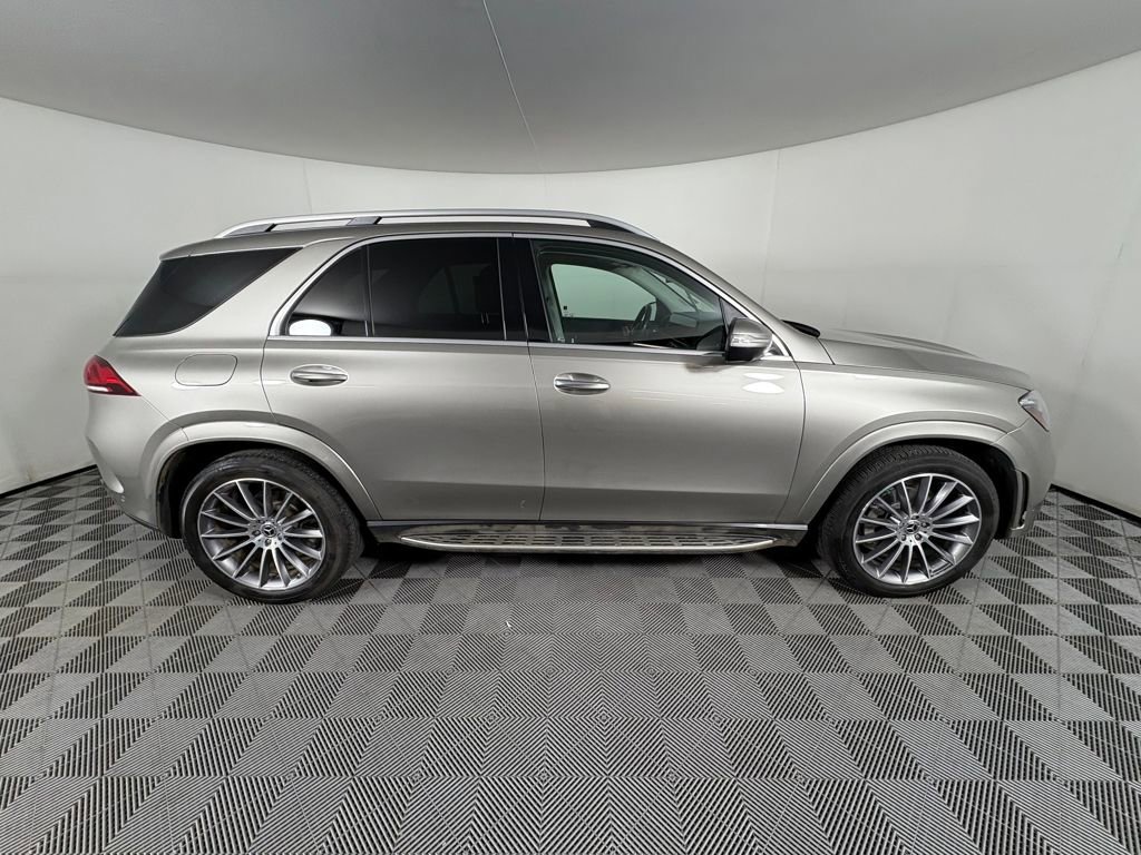 Used 2023 Mercedes-Benz GLE 350 4MATIC image 6