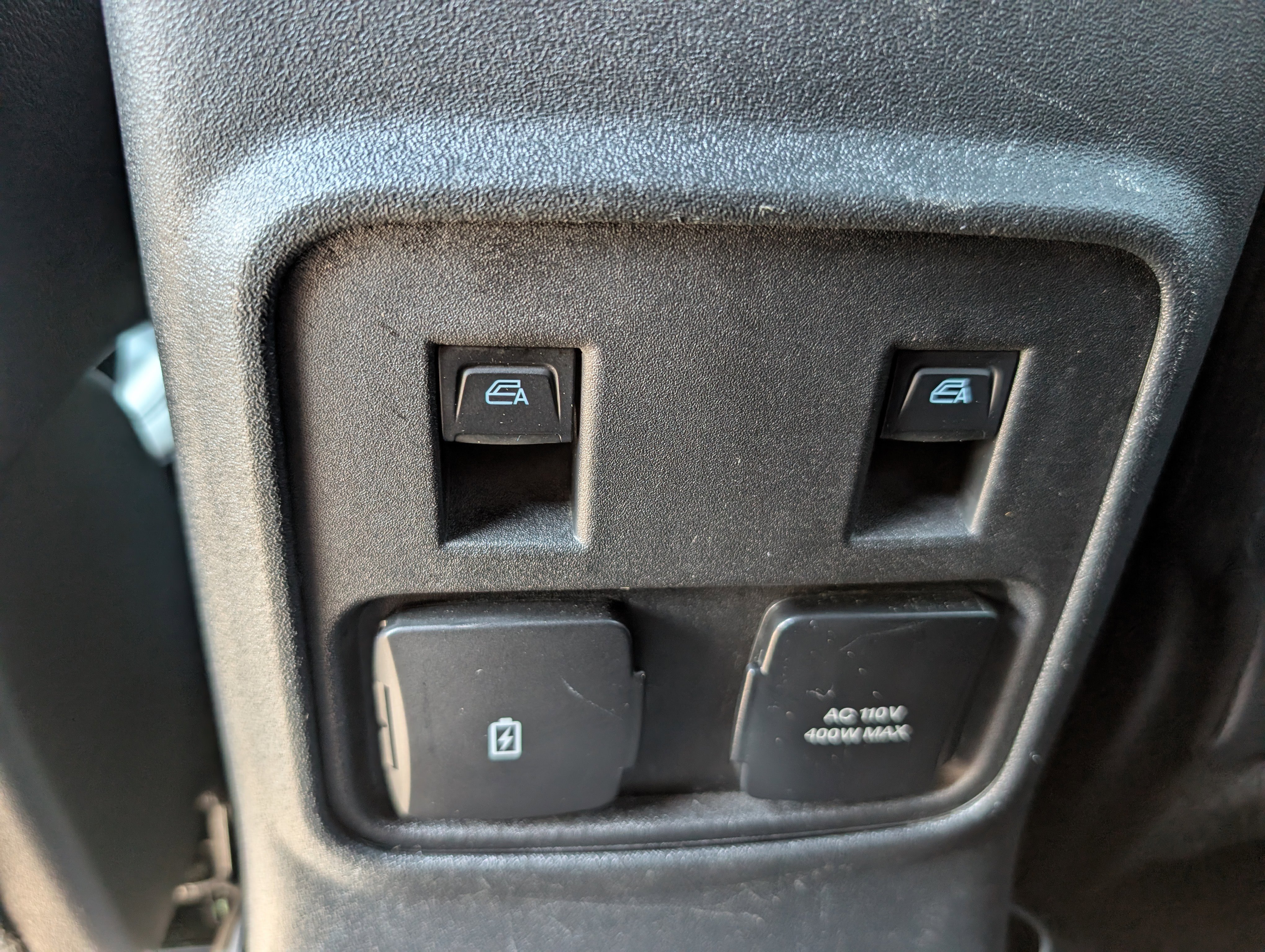 Certified 2023 Ford Bronco Wildtrak AWD/4WD image 18