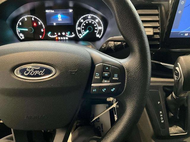 Certified 2024 Ford Transit 350 XLT RWD image 12