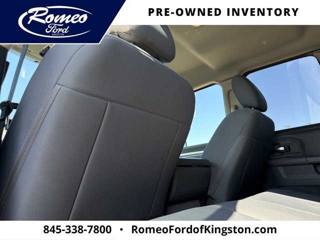Used 2017 RAM 1500 Classic SLT AWD/4WD image 18