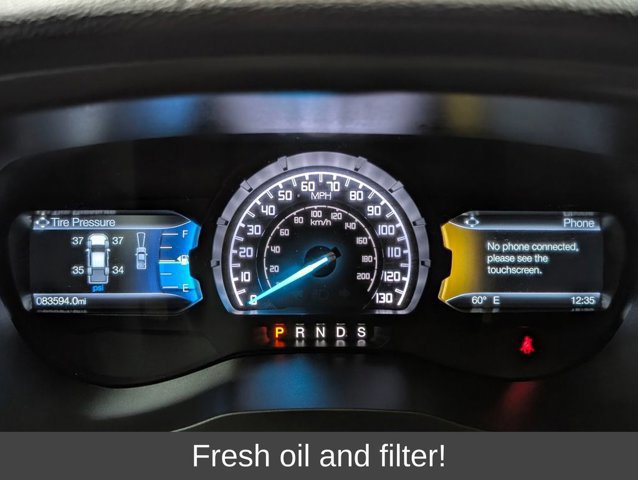 Certified 2022 Ford Ranger Lariat w/ Equipment Group 501A High AWD/4WD image 8