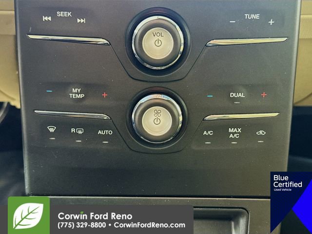 Certified 2017 Ford Flex SEL w/ Equipment Group 202A image 20