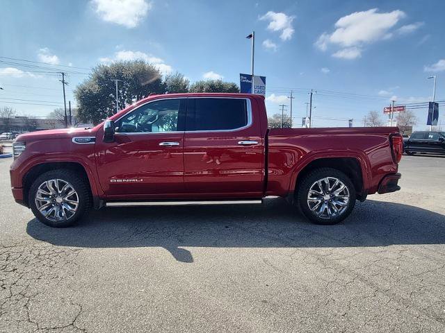 Used 2024 GMC Sierra 1500 Denali w/ Denali Reserve Package image 2