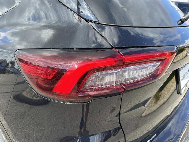 Certified 2023 Ford Escape ST-Line image 9