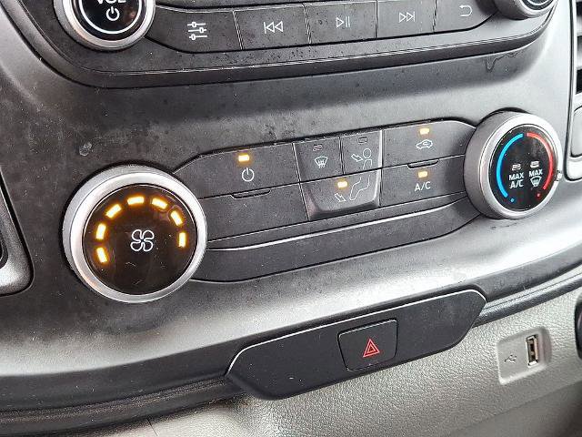 Certified 2023 Ford Transit 250 Medium Roof w/ Load Area Protection Package image 16