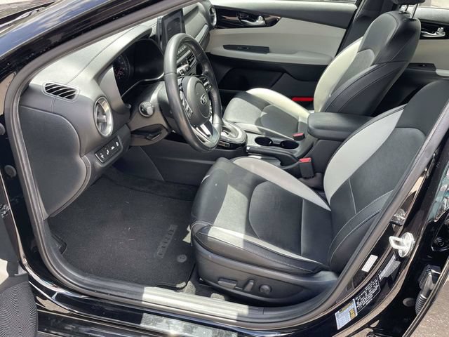 Used 2020 Kia Forte EX FWD image 7