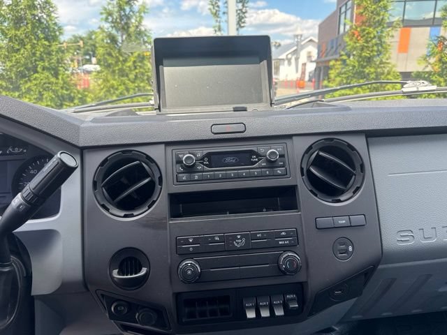 Certified 2021 Ford F650 2WD Regular Cab Super Duty image 14