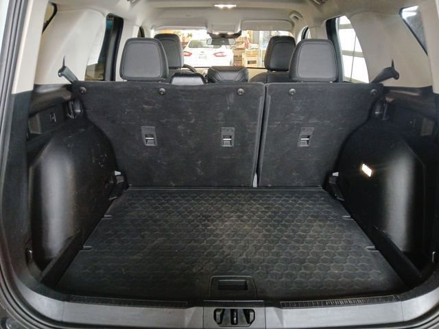 Certified 2022 Ford Bronco Sport Big Bend image 48