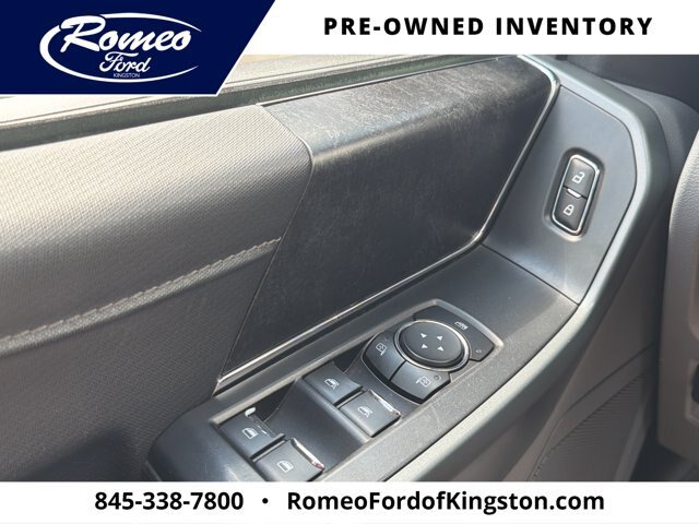 Certified 2022 Ford F150 XLT w/ Equipment Group 302A High AWD/4WD image 21