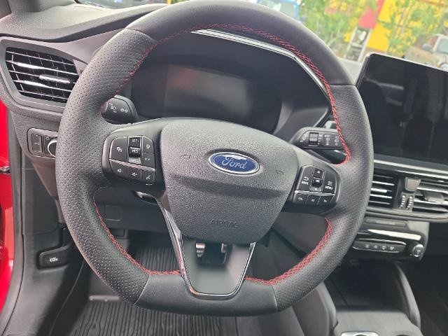 Certified 2024 Ford Escape ST-Line w/ Tech Pack #1 AWD/4WD image 22