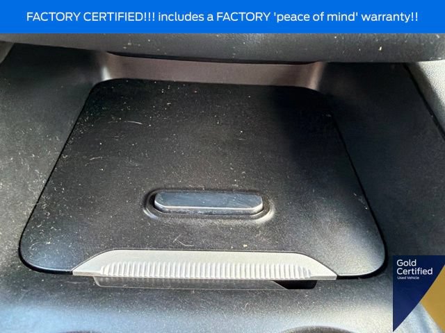 Certified 2025 Ford Explorer ST AWD/4WD image 51