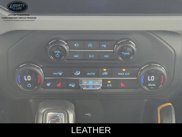 Certified 2021 Ford Bronco Badlands AWD/4WD image 26