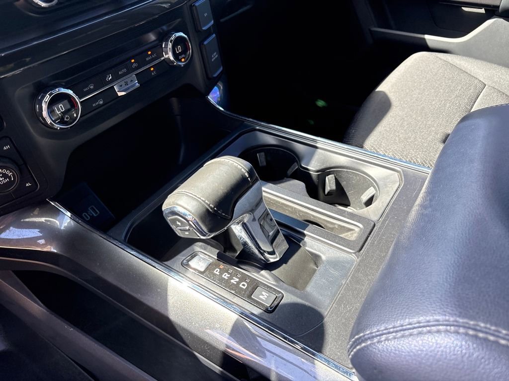 Certified 2021 Ford F150 XLT w/ Equipment Group 301A Mid image 27