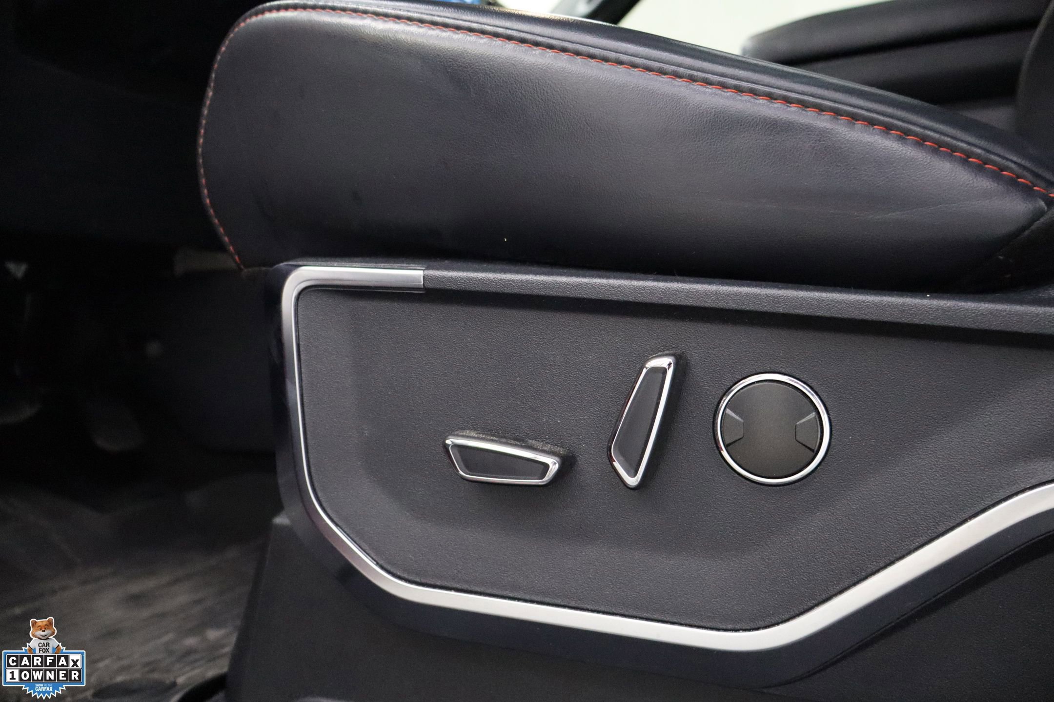 Certified 2024 Ford F150 Raptor image 15