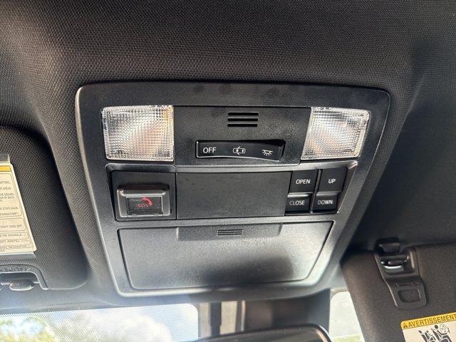 Used 2020 Toyota Tacoma TRD Sport w/ TRD Premium Sport Package AWD/4WD image 26