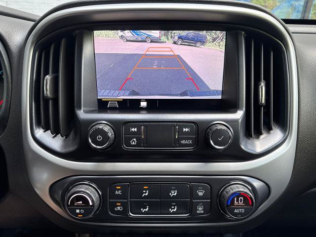 Used 2019 Chevrolet Colorado ZR2 AWD/4WD image 21