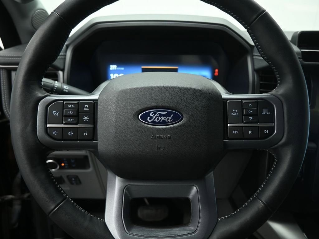 Certified 2024 Ford F150 Lightning Flash image 12