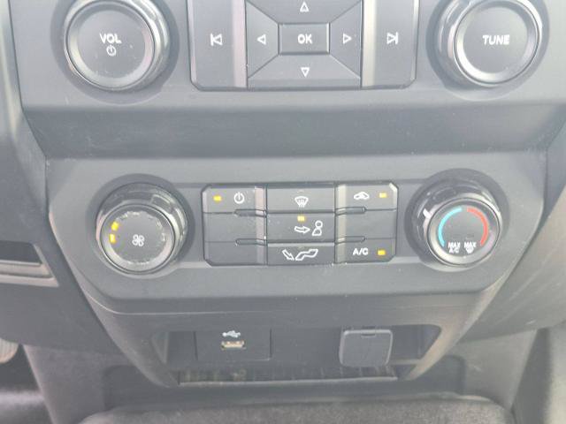Certified 2019 Ford F150 XL w/ Equipment Group 101A Mid AWD/4WD image 22