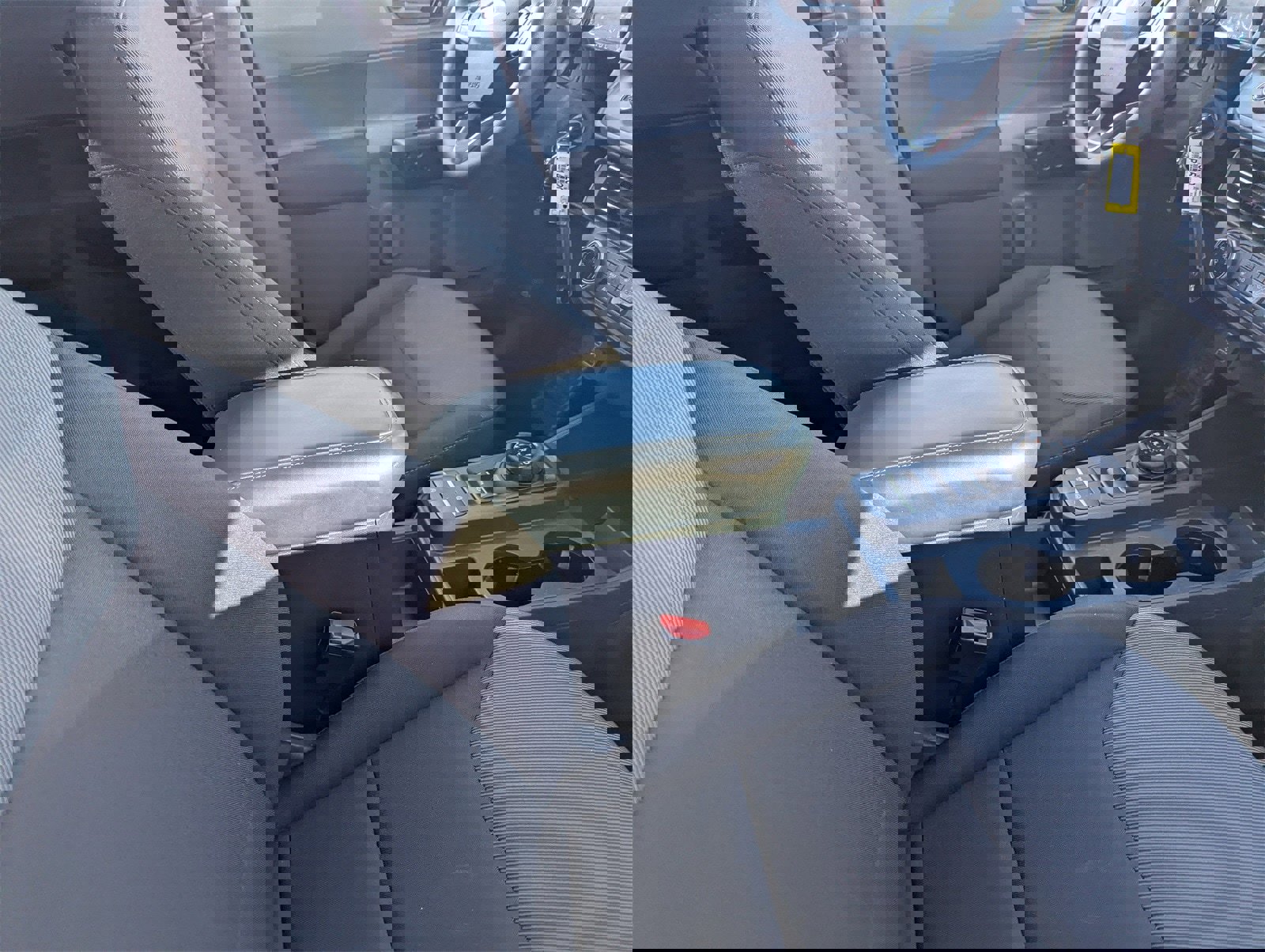 Certified 2022 Ford Maverick XL w/ Equipment Group 100A Standard image 11