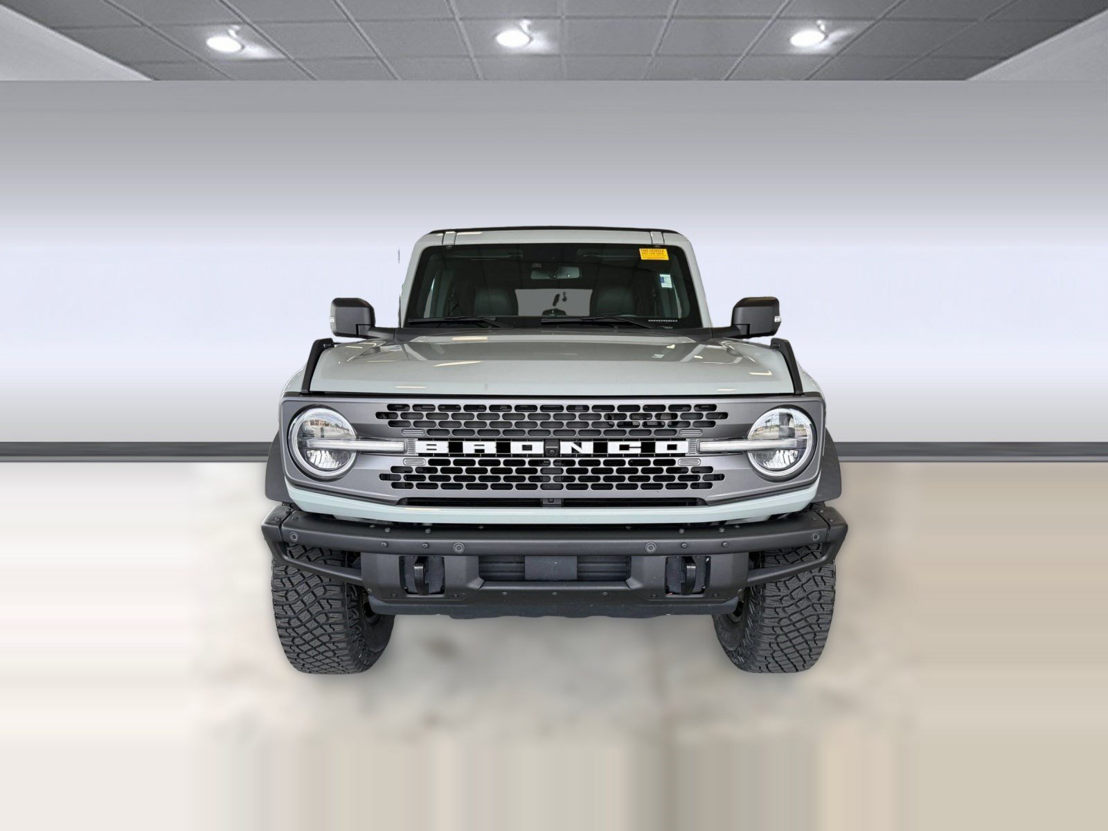 Certified 2022 Ford Bronco Badlands w/ Sasquatch Package AWD/4WD image 6