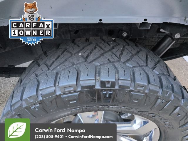 Certified 2023 Ford F150 King Ranch w/ Equipment Group 601A High AWD/4WD image 34