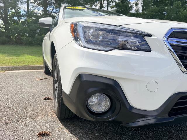 Used 2019 Subaru Outback 2.5i Limited image 2