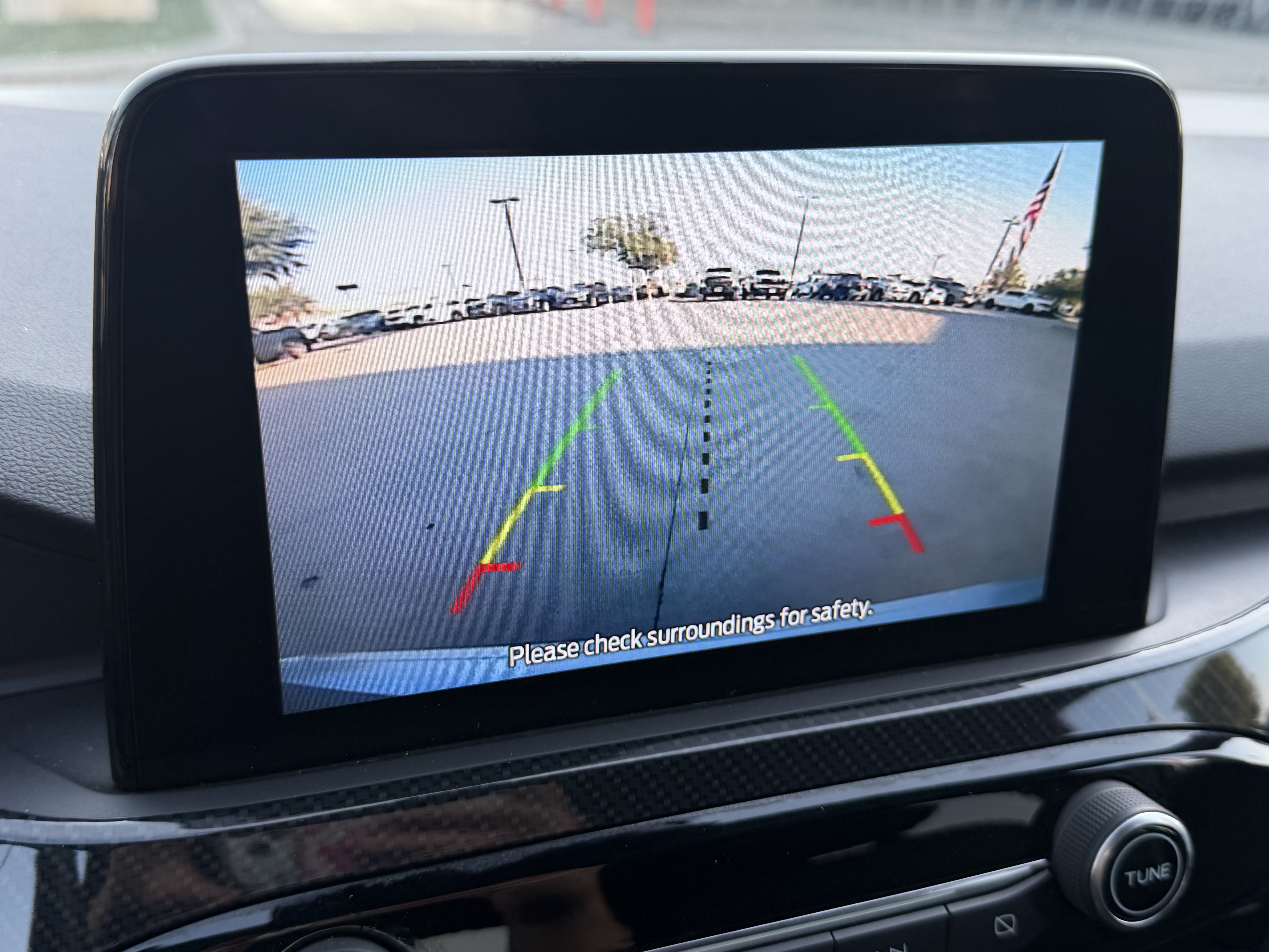 Certified 2024 Ford Escape ST-Line FWD image 12