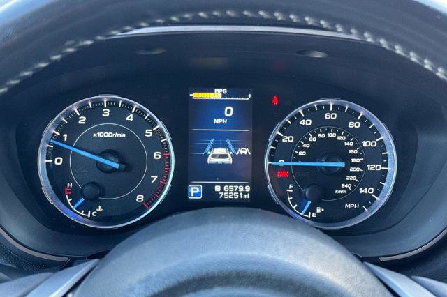 Used 2020 Subaru Ascent Touring w/ Popular Package #2A image 33