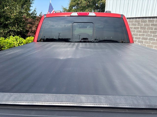 Certified 2023 Ford F150 XLT w/ Equipment Group 302A High AWD/4WD image 14
