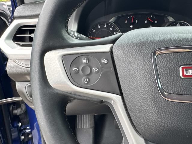 Used 2023 GMC Acadia SLT FWD image 23