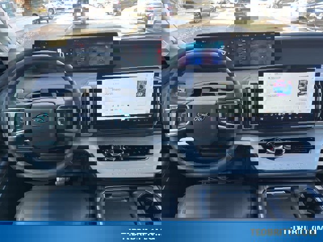 Certified 2025 Ford Expedition Max Active image 16