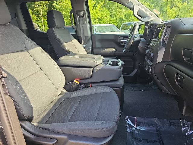 Used 2022 Chevrolet Silverado 1500 Custom image 10