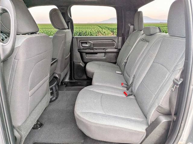 Used 2024 RAM 2500 Big Horn w/ Safety Group AWD/4WD image 15