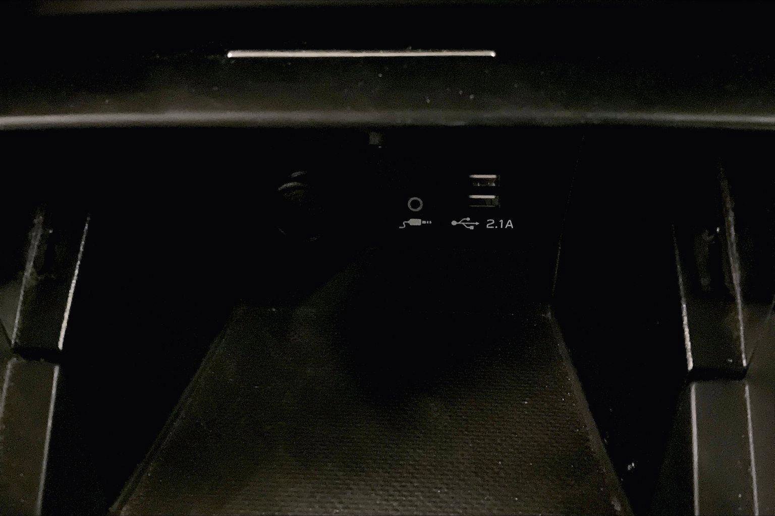 Used 2019 Subaru Legacy 2.5i Premium image 31