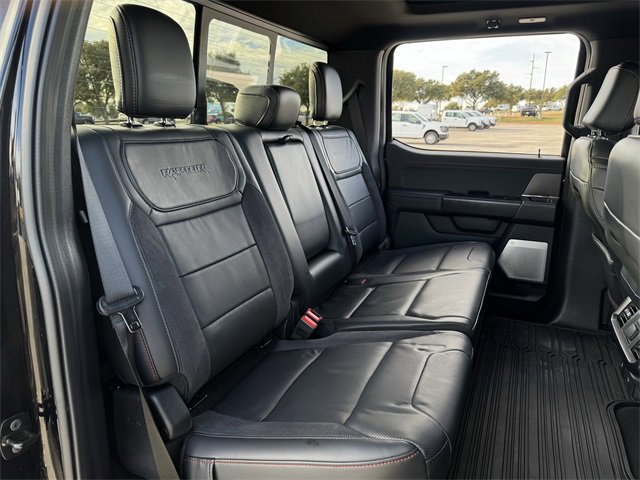 Certified 2024 Ford F150 Raptor image 34