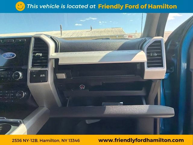 Certified 2020 Ford F250 Lariat AWD/4WD image 39