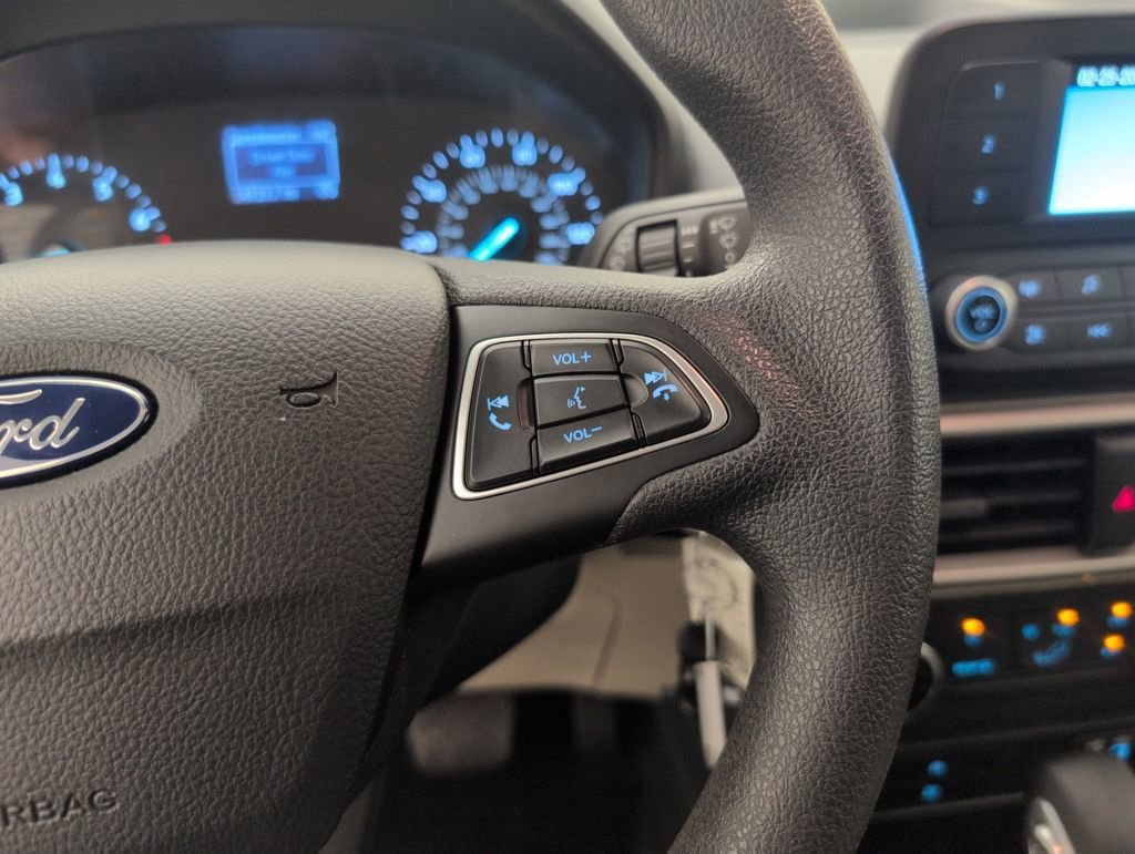 Certified 2020 Ford EcoSport S image 42