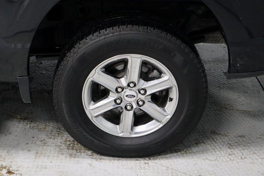 Certified 2024 Ford F150 XLT image 19