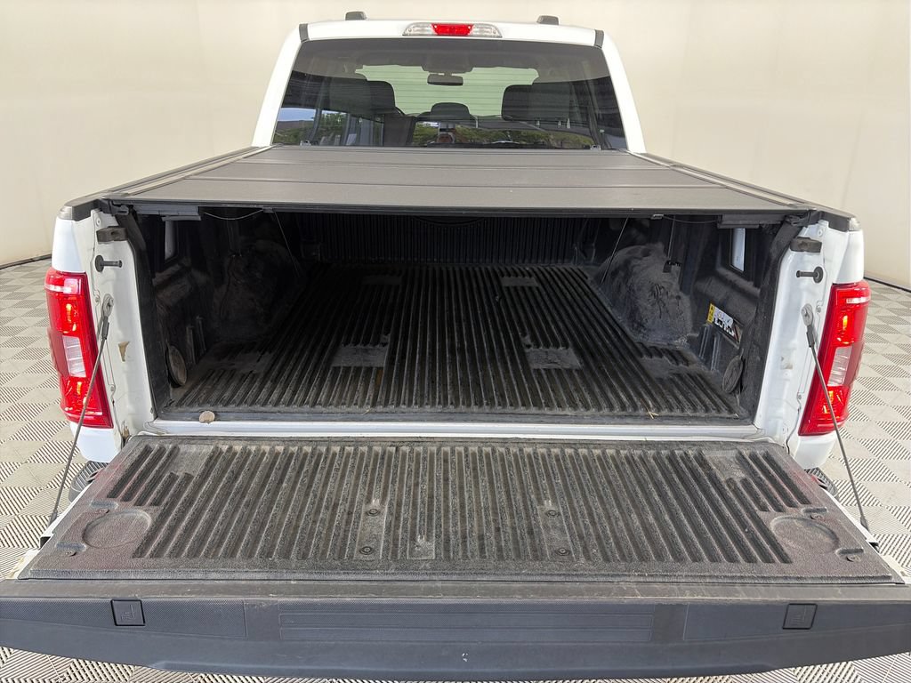 Certified 2023 Ford F150 XLT w/ Equipment Group 301A Mid AWD/4WD image 26