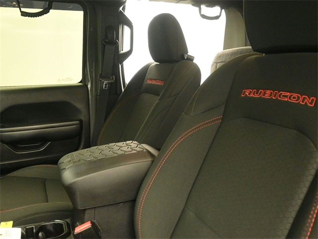 Used 2021 Jeep Gladiator Rubicon image 22